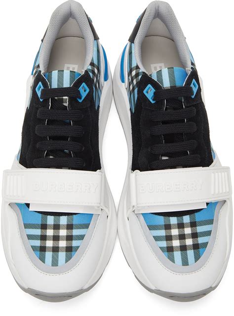 sneakers burberry